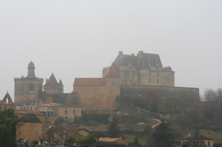 Château de Biron