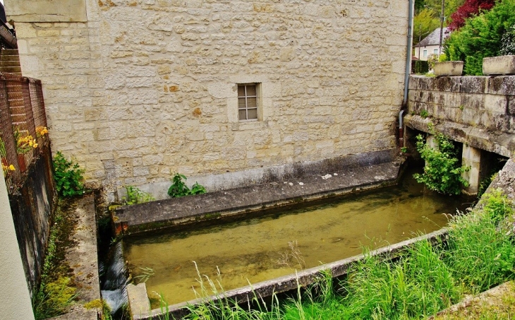 Le Village - Borrèze