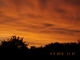 Photo suivante de Borrèze Ciel annonciateur de vent