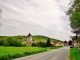 Photo suivante de Borrèze le Village