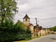 Photo précédente de Borrèze le Village