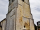 église St Martin