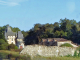 Photo précédente de Boulazac le vieux bourg : le château