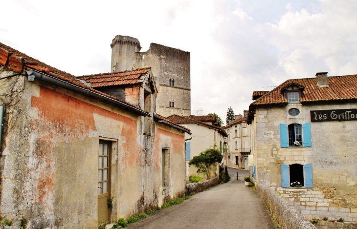 La Commune - Bourdeilles