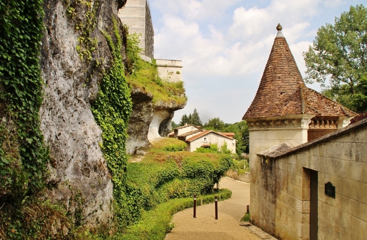 Le Château - Bourdeilles