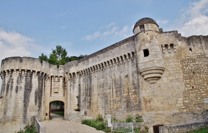 Le Château - Bourdeilles