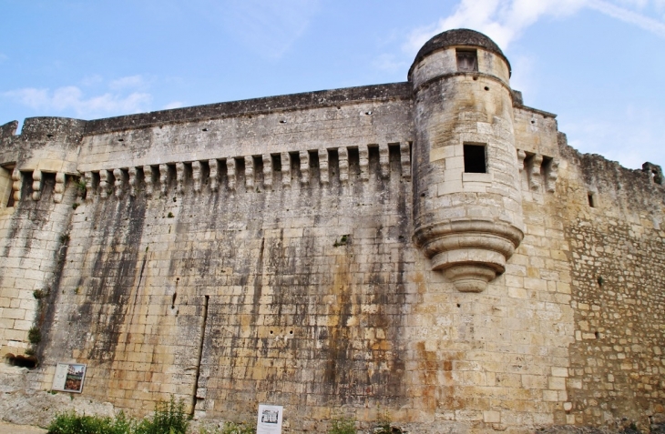 Le Château - Bourdeilles