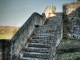 Château de Bourdeilles médiéval