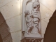 Photo précédente de Bourrou Statue de Saint-Vincent-de-Paul.