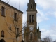 Photo suivante de Bourrou Eglise dédiée à Saint-Michel (chevet du XVIe siècle).