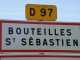 Photo suivante de Bouteilles-Saint-Sébastien 