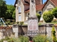 Photo suivante de Bouteilles-Saint-Sébastien Monument-aux-Morts
