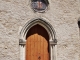 Photo suivante de Bouteilles-Saint-Sébastien &&église Saint-Pierre