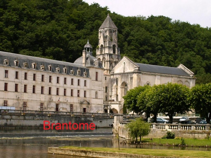  - Brantôme