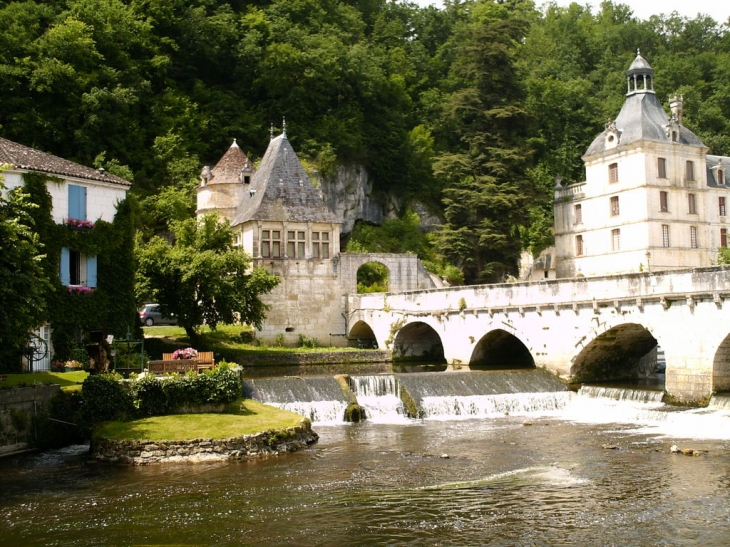  - Brantôme