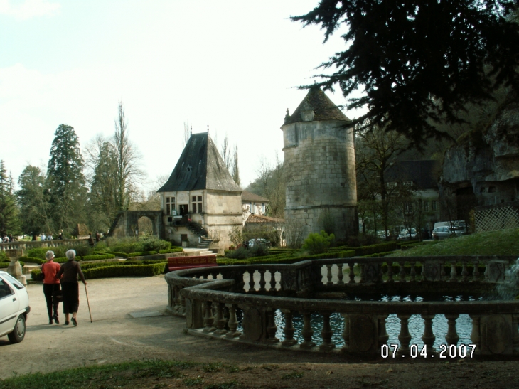  - Brantôme