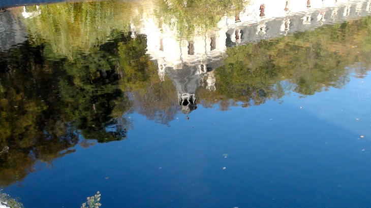  - Brantôme