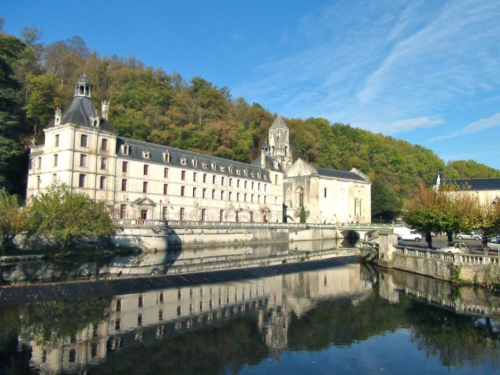  - Brantôme