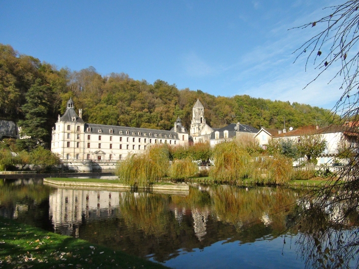  - Brantôme