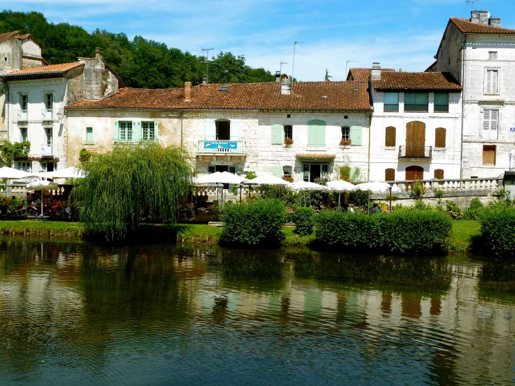 Restaurant  - Brantôme