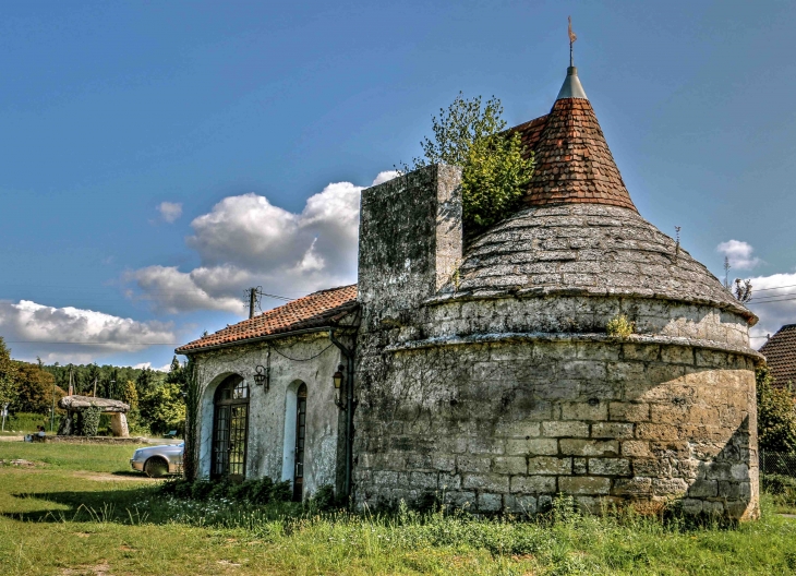  - Brantôme