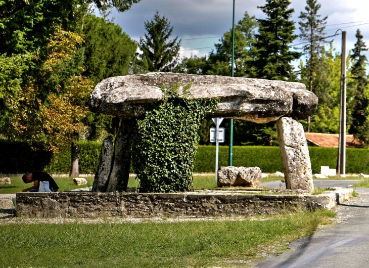  - Brantôme