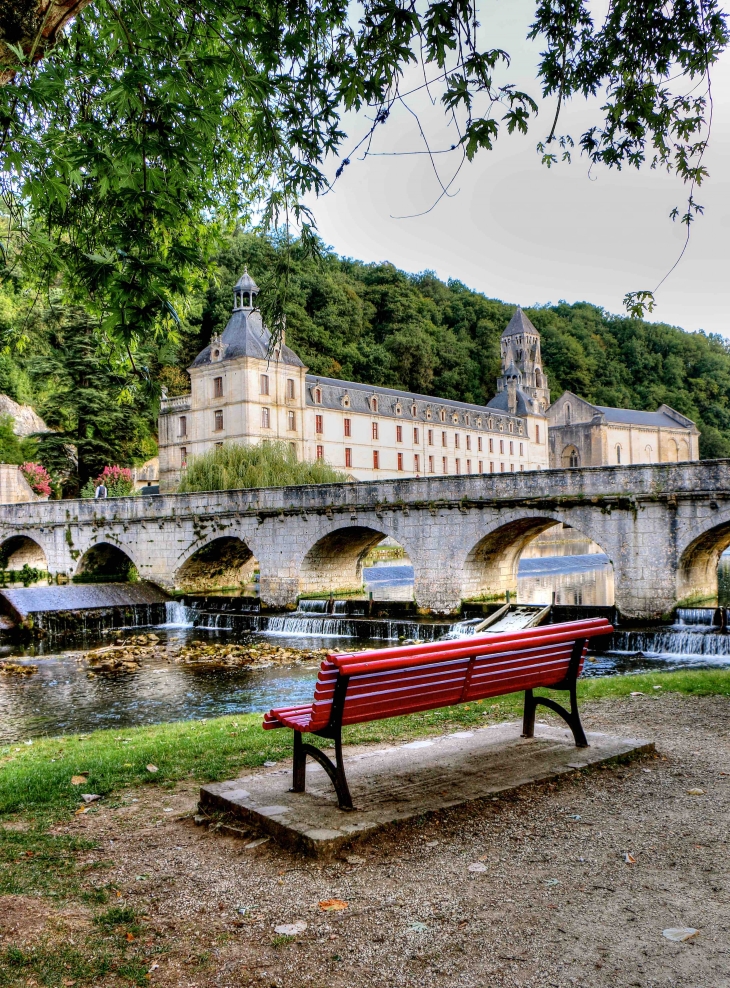  - Brantôme