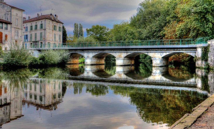  - Brantôme