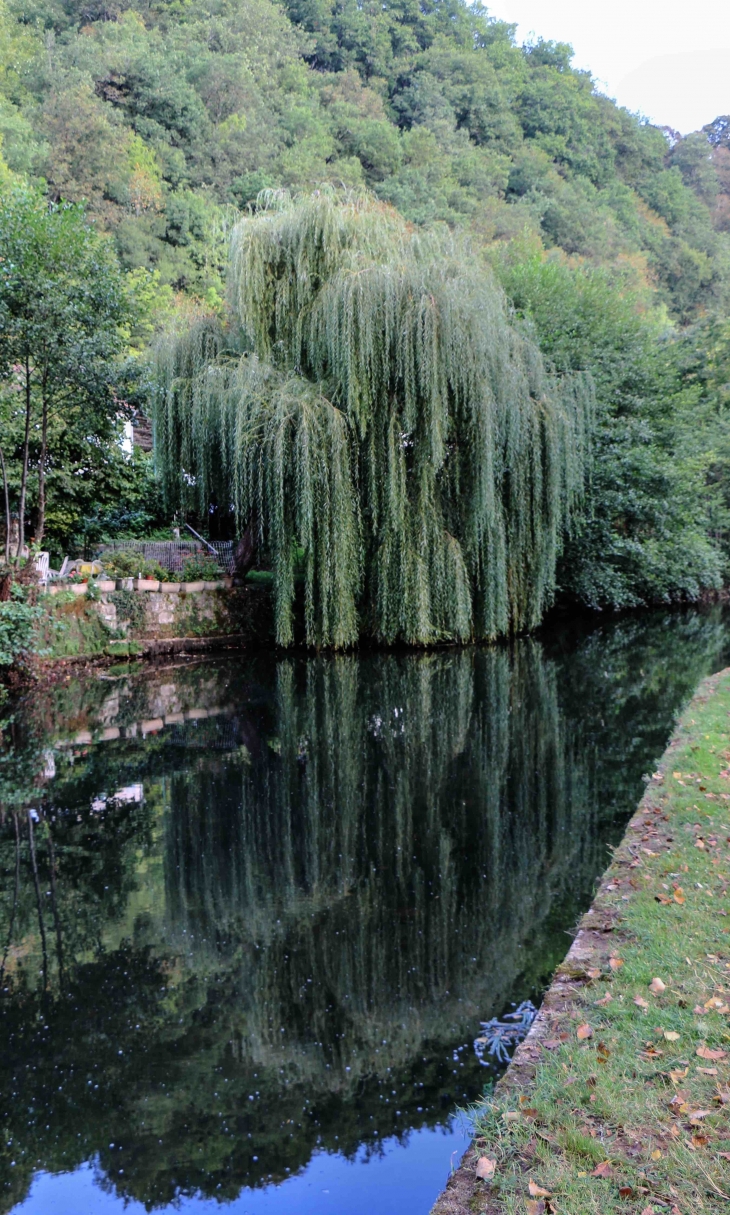  - Brantôme