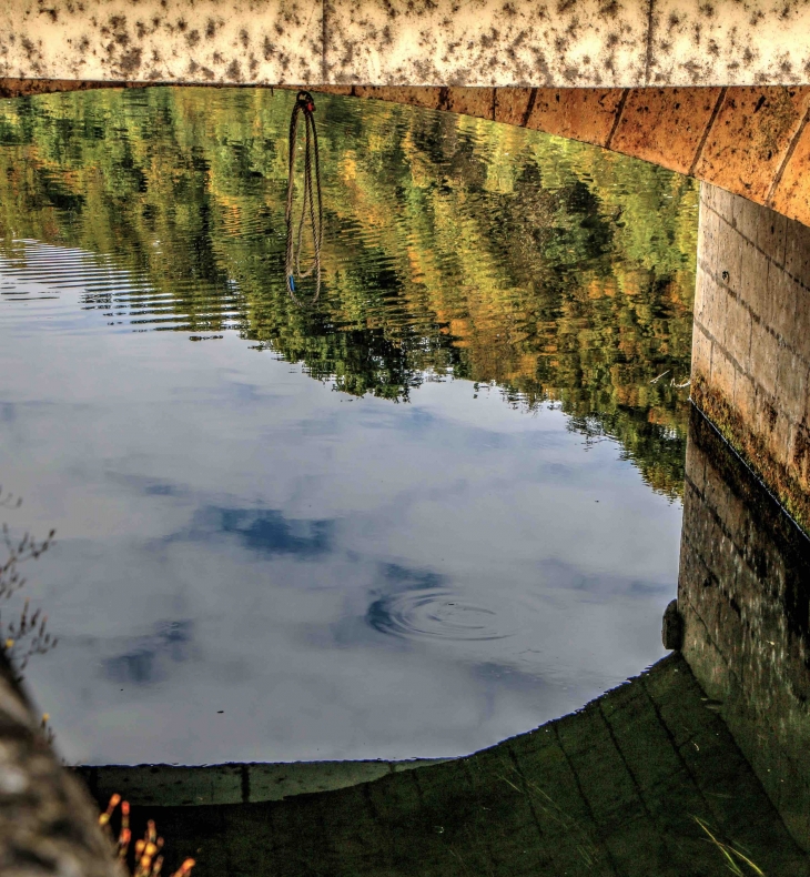  - Brantôme