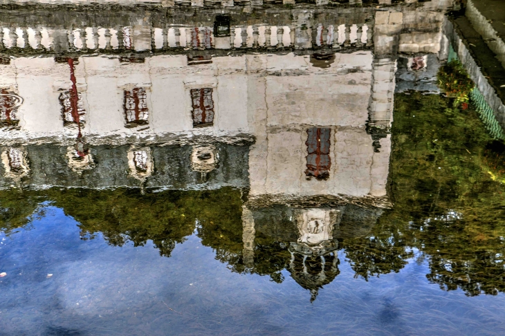  - Brantôme