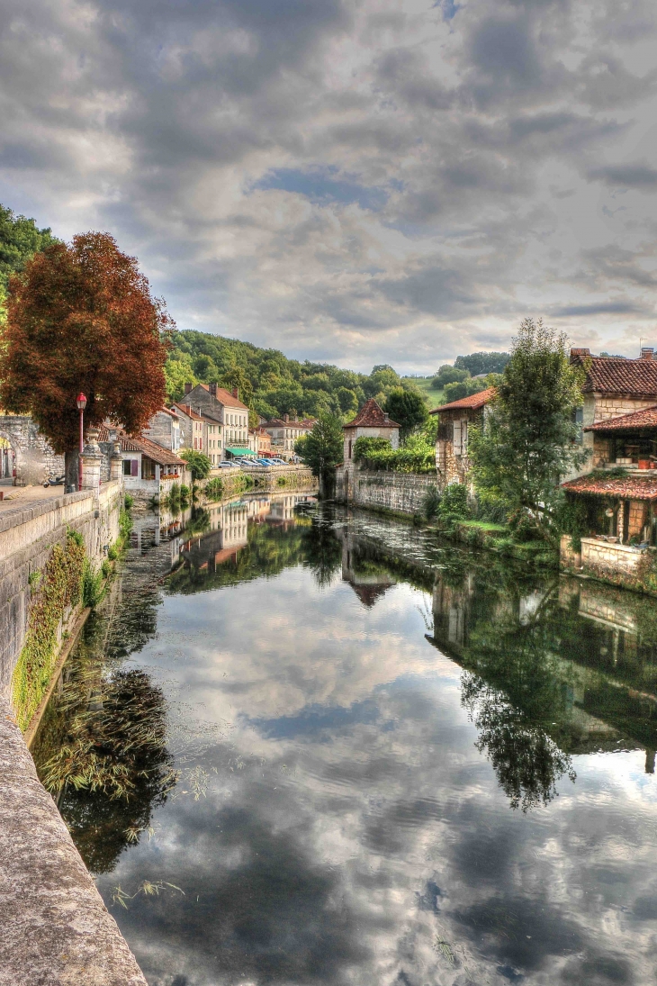  - Brantôme