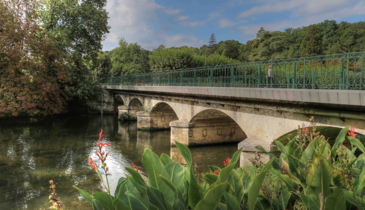  - Brantôme