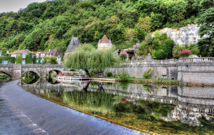  - Brantôme