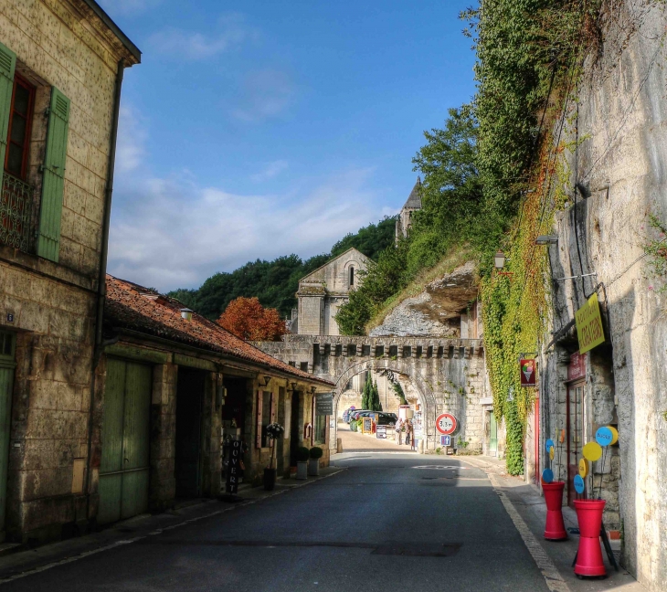  - Brantôme