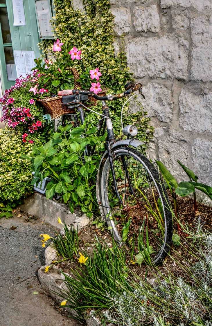  - Brantôme