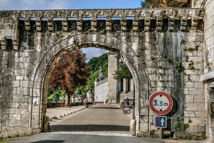  - Brantôme