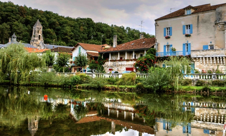  - Brantôme