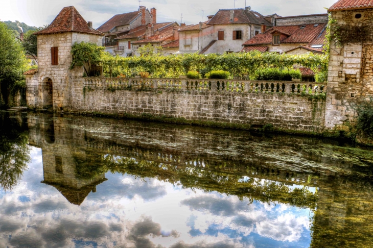  - Brantôme