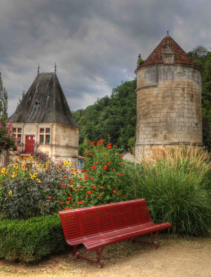  - Brantôme