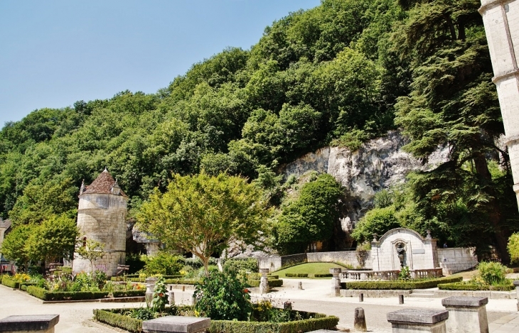 La Ville - Brantôme