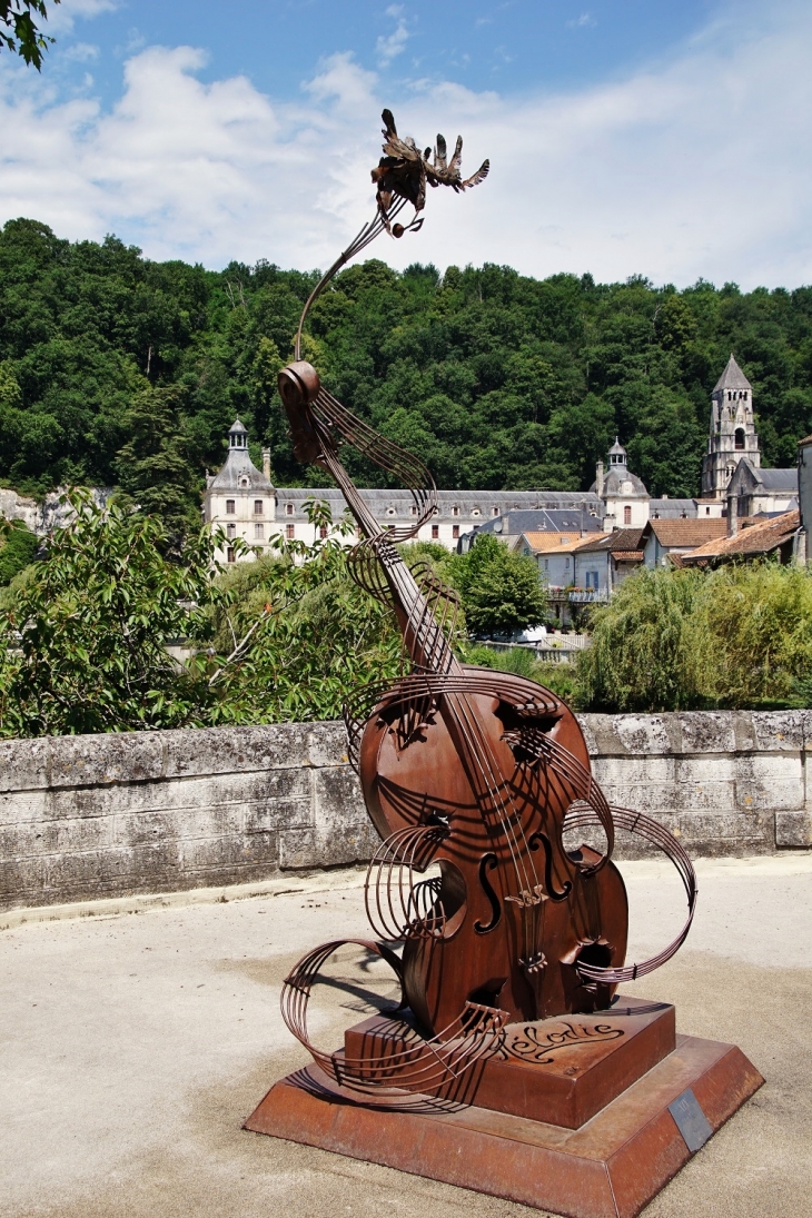 Sculpture - Brantôme