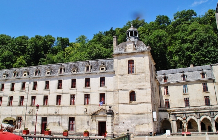 Hotel-de-Ville - Brantôme