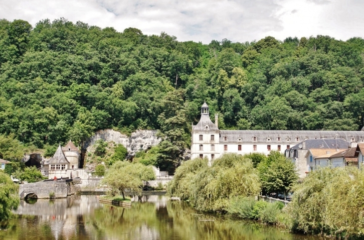 La Dronne - Brantôme