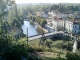 Photo précédente de Brantôme Dominante sur Brantôme