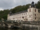 Photo précédente de Brantôme Bâtiment conventuel XVIIème de l'ancienne abbaye;