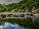 Photo suivante de Brantôme Le pont coudé