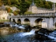 Photo suivante de Brantôme Le pont coudé