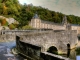 Photo précédente de Brantôme Le pont coudé