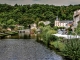 Photo précédente de Brantôme Le pont coudé